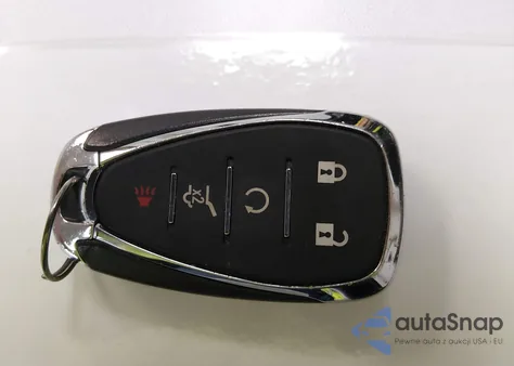 2020 Chevrolet Equinox Awd Lt 1.5L Turbo from USA, damaged, VIN 3GNAXUEV4LS594687